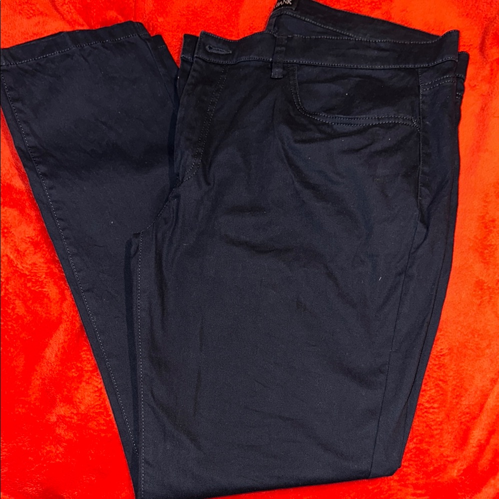 Nwot Jos. A. Bank Dark Blue Pants